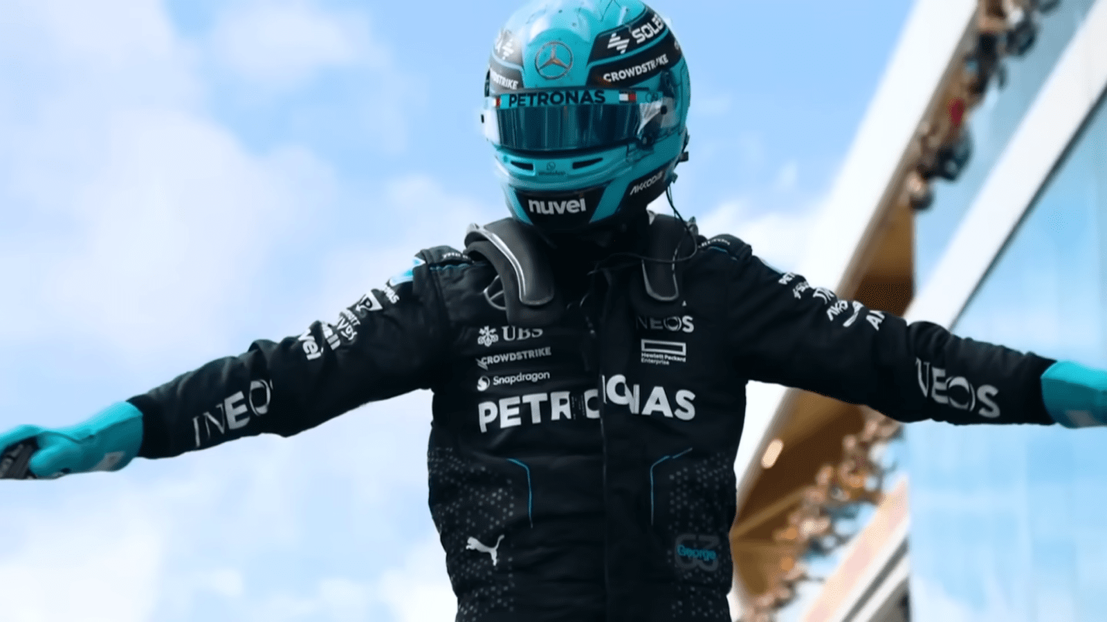 Hamilton’s afscheid van Mercedes: einde van een legendarisch tijdperk