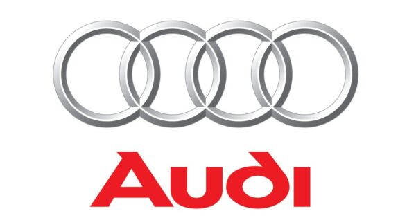 Audi logo