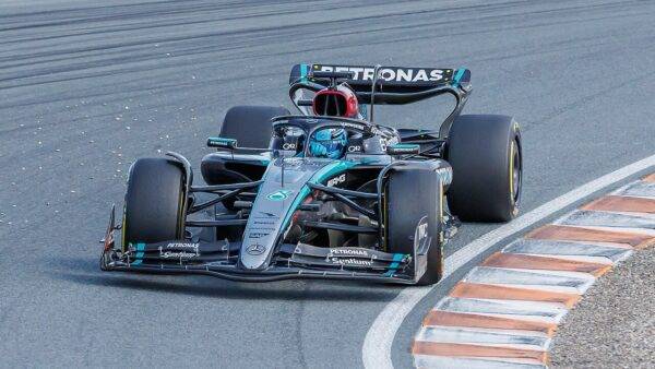 Mercedes