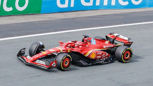 Ferrari