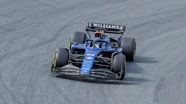 Williams