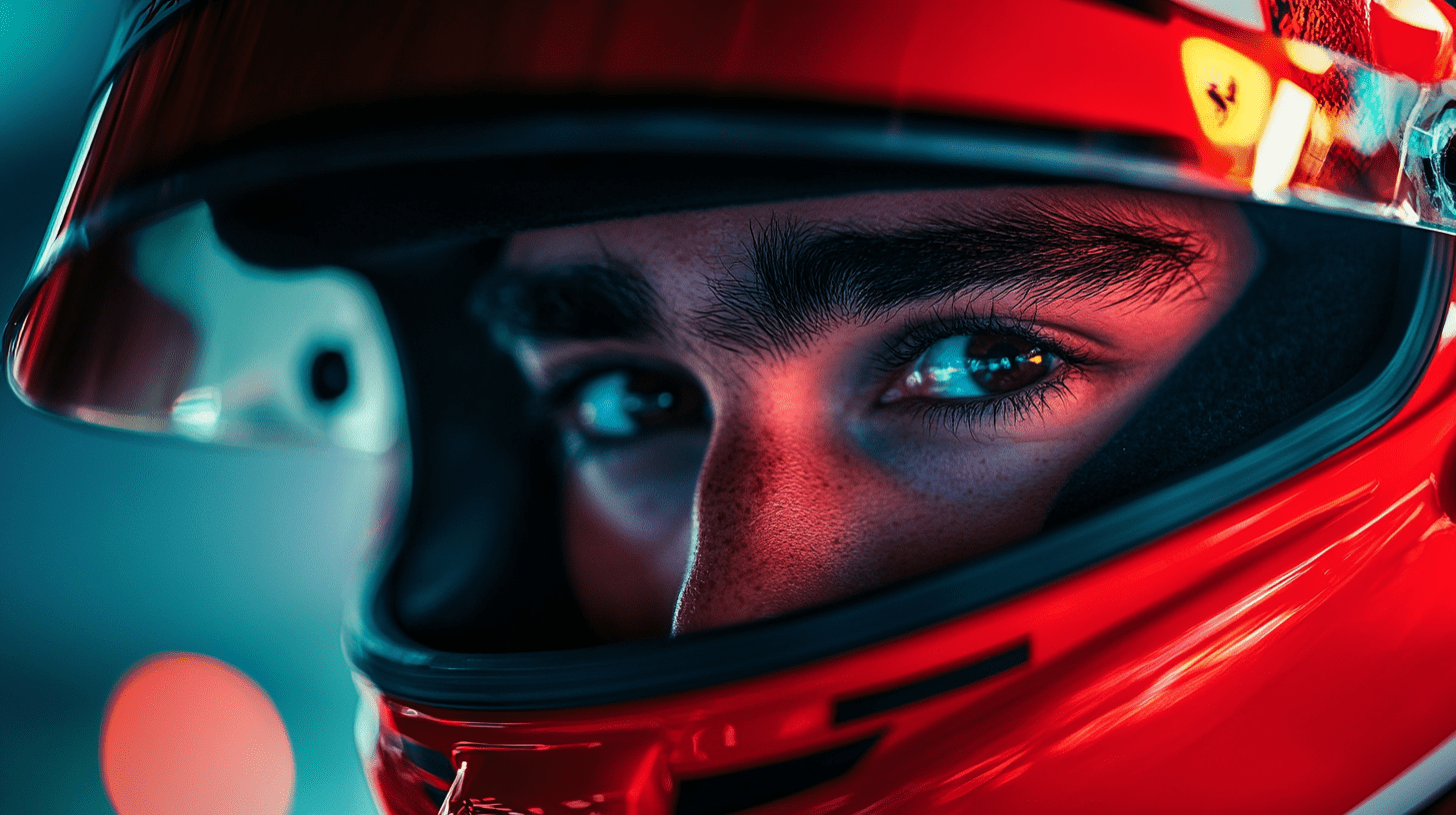 Leclerc duidelijk over zijn samenwerking met Lewis Hamilton