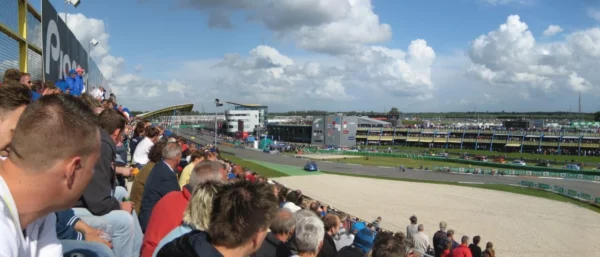 Circuit Assen