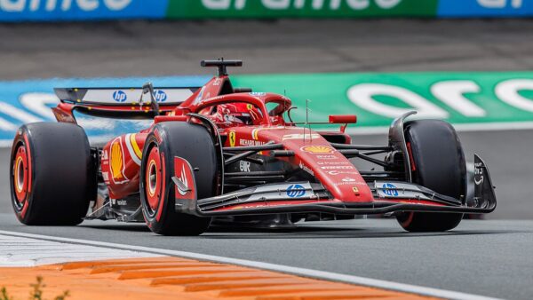 Ferrari F1 Team
