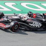 Haas F1 Team