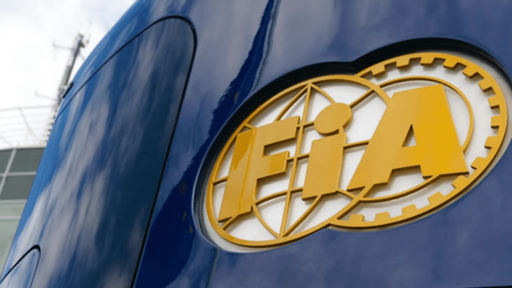 FIA