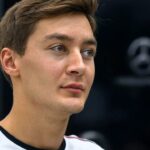 George Russell Mercedes
