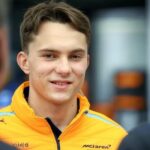 Mclaren Oscar Piastri