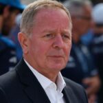 martin brundle