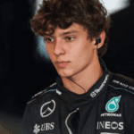 Andrea Kimi Antonelli