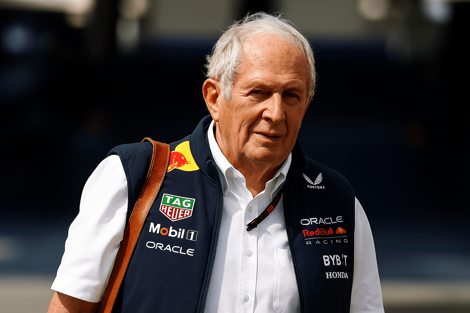 Marko adviseert Verstappen over afstelling: ‘vertrouw op je gevoel, niet op de simulator’