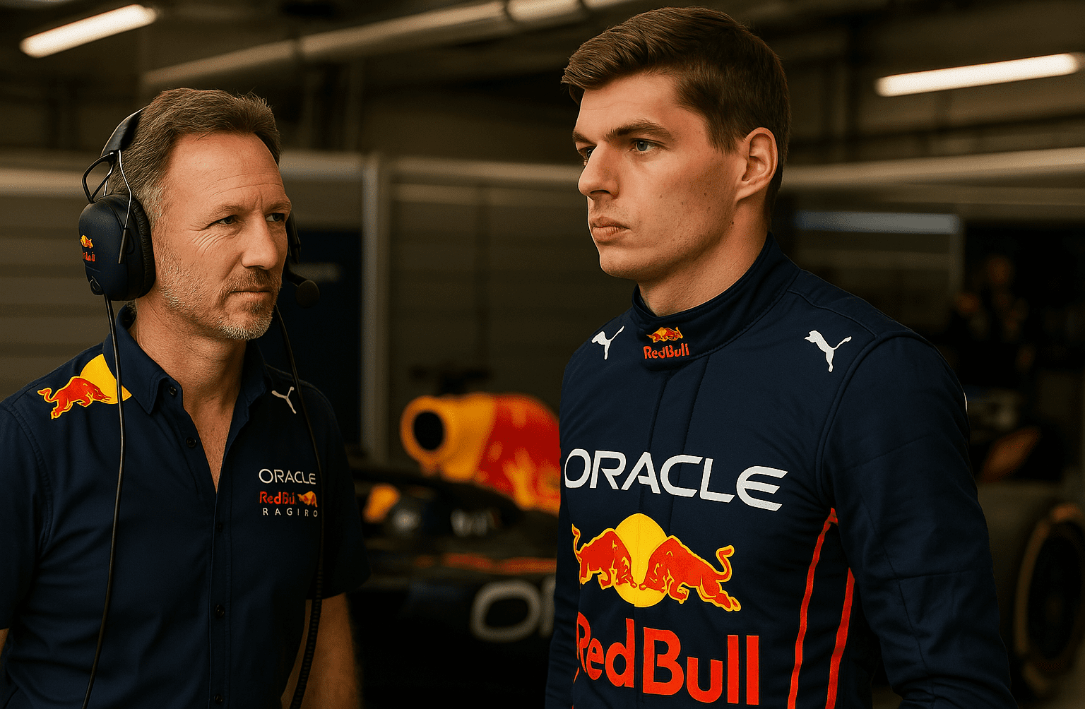 Red Bull laat constructeurskampioenschap varen: ‘alle focus op Max’