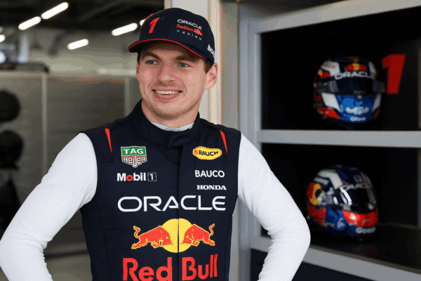 Max Verstappen Red Bull