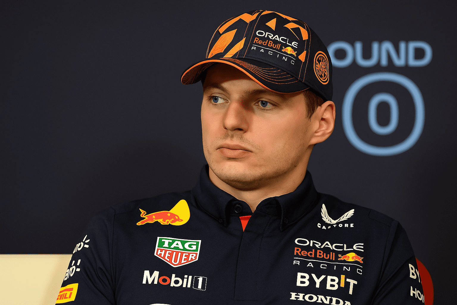 Verstappen sust woordenwisseling met Marko: ‘we mogen best eens boos worden’