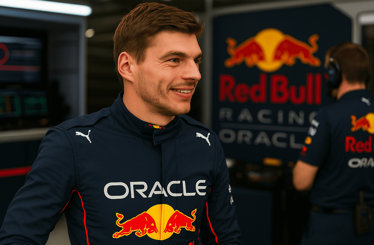 Red Bull belooft nieuwe upgrade richting Japan: ‘Verstappen gelooft in ommekeer’