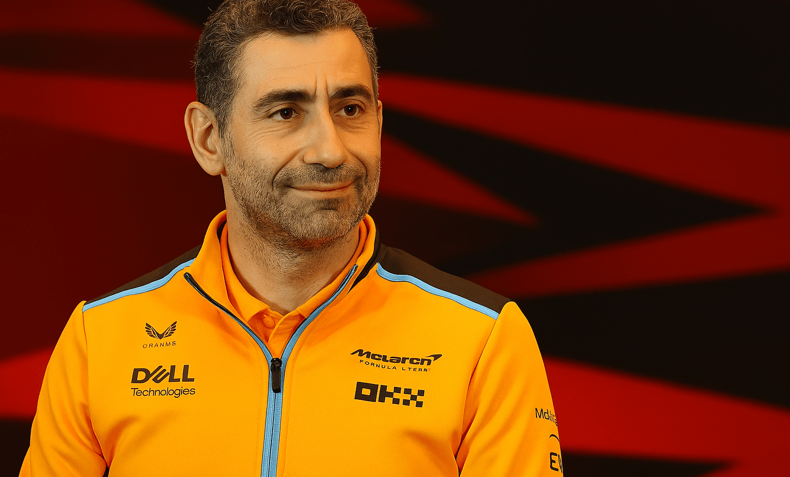 Stella spreekt cliché over McLaren-succes tegen: ‘het is echt niet alleen de auto’