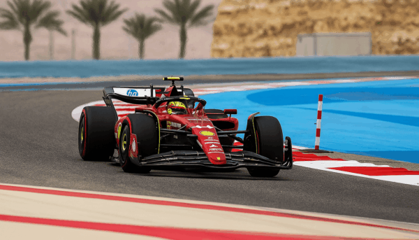 Ferrari