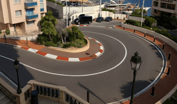 GP van Monaco