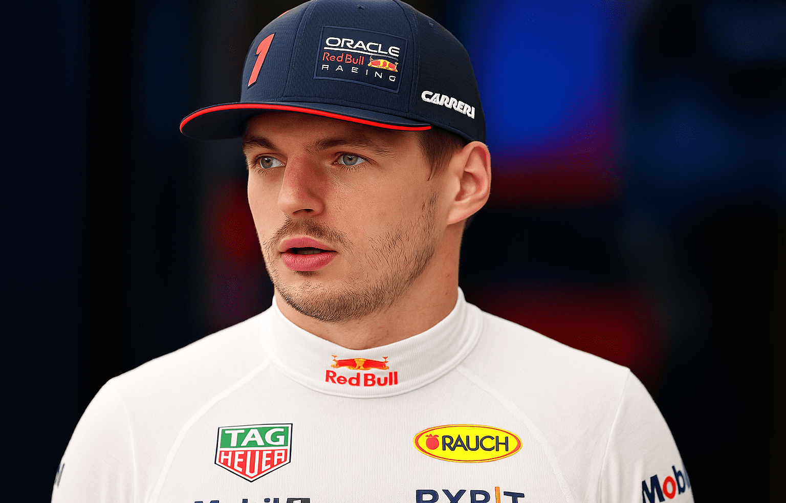 Verstappen bevestigt contact McLaren: ‘hij kreeg het antwoord dat hij zocht’