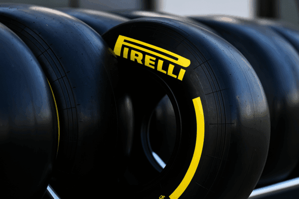 Pirelli C6-band