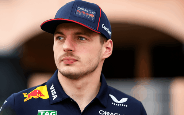 Red Bull Max Verstappen