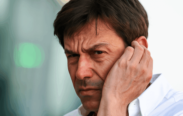 Toto Wolff