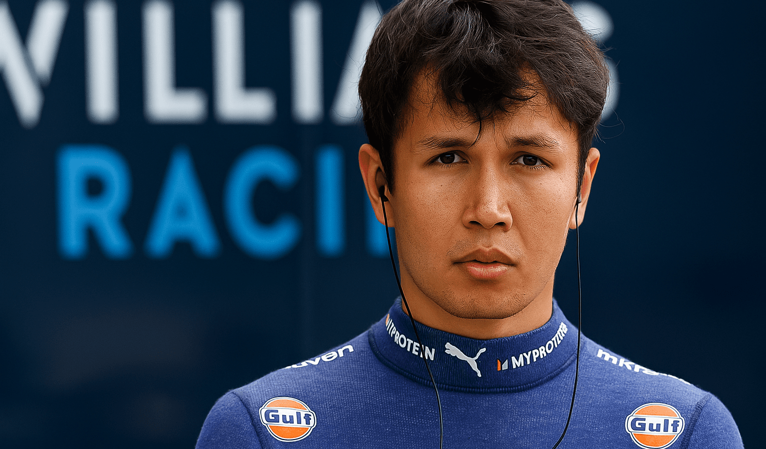 Albon beschuldigt F1 van strategische manipulatie: ‘mijn radioberichten zijn doelbewust verdraaid’