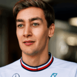 George Russell Mercedes
