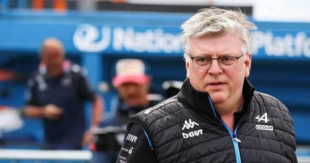 Szafnauer haalt uit naar chaos en kortetermijndenken bij Alpine: ‘F1 is geen voetbal’