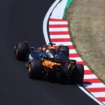 Mclaren Oscar Piastri