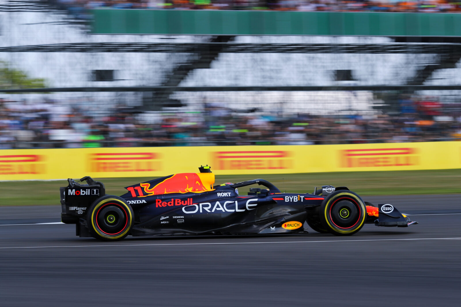 GP van Groot-Britannië 2026: tijden, circuit, strategie en Formule 1-weekend