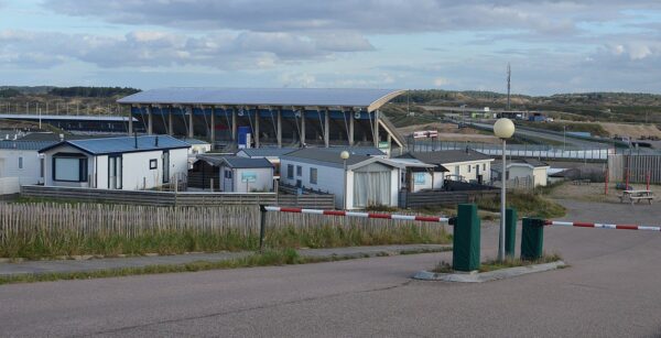 Circuit Park Zandvoort
