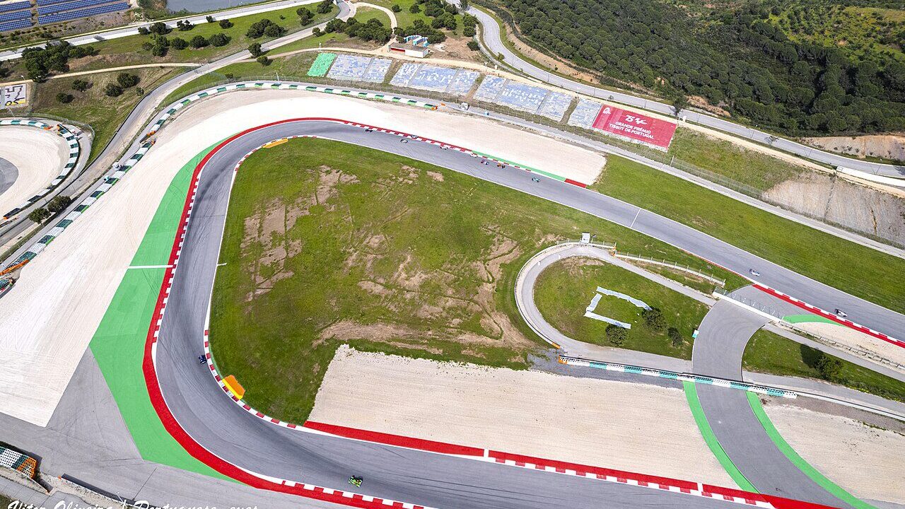 Portugese GP maakt comeback in 2027: premier spreekt van ‘financiële gok die miljoenen zal opleveren’