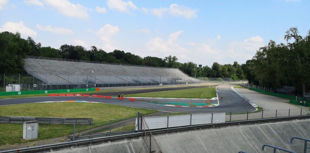 Autodromo Nazionale di Monza
