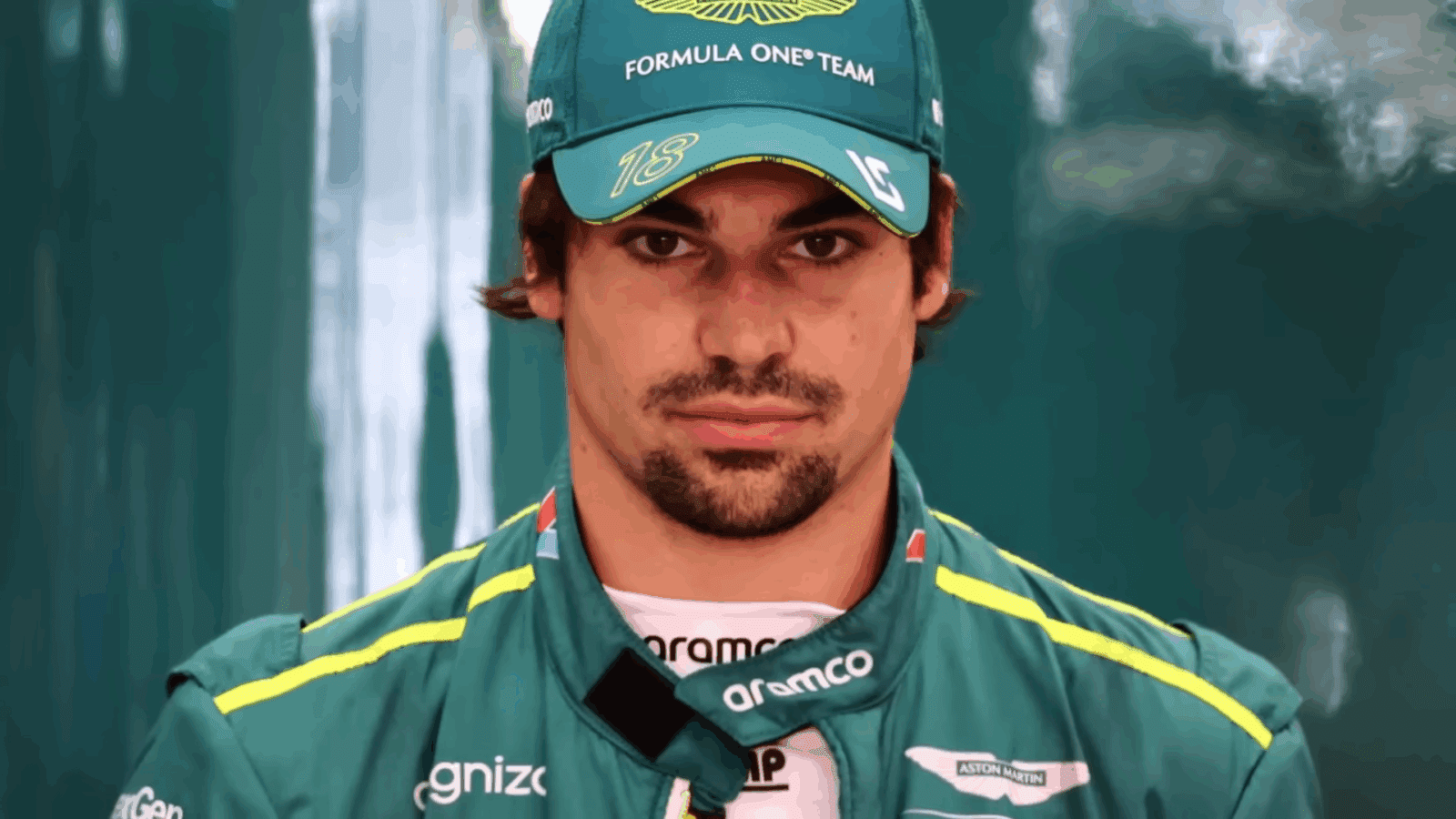 Uitslag van de GP van Italië 2025