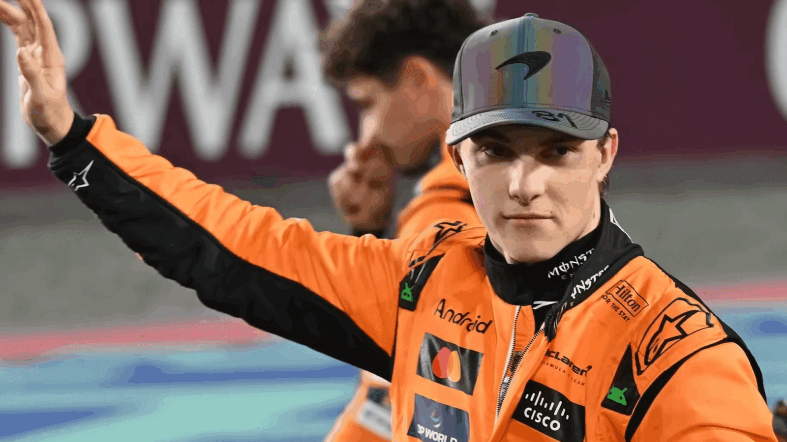 FIA bevestigt straf voor Oscar Piastri na overtreding tijdens GP Italië