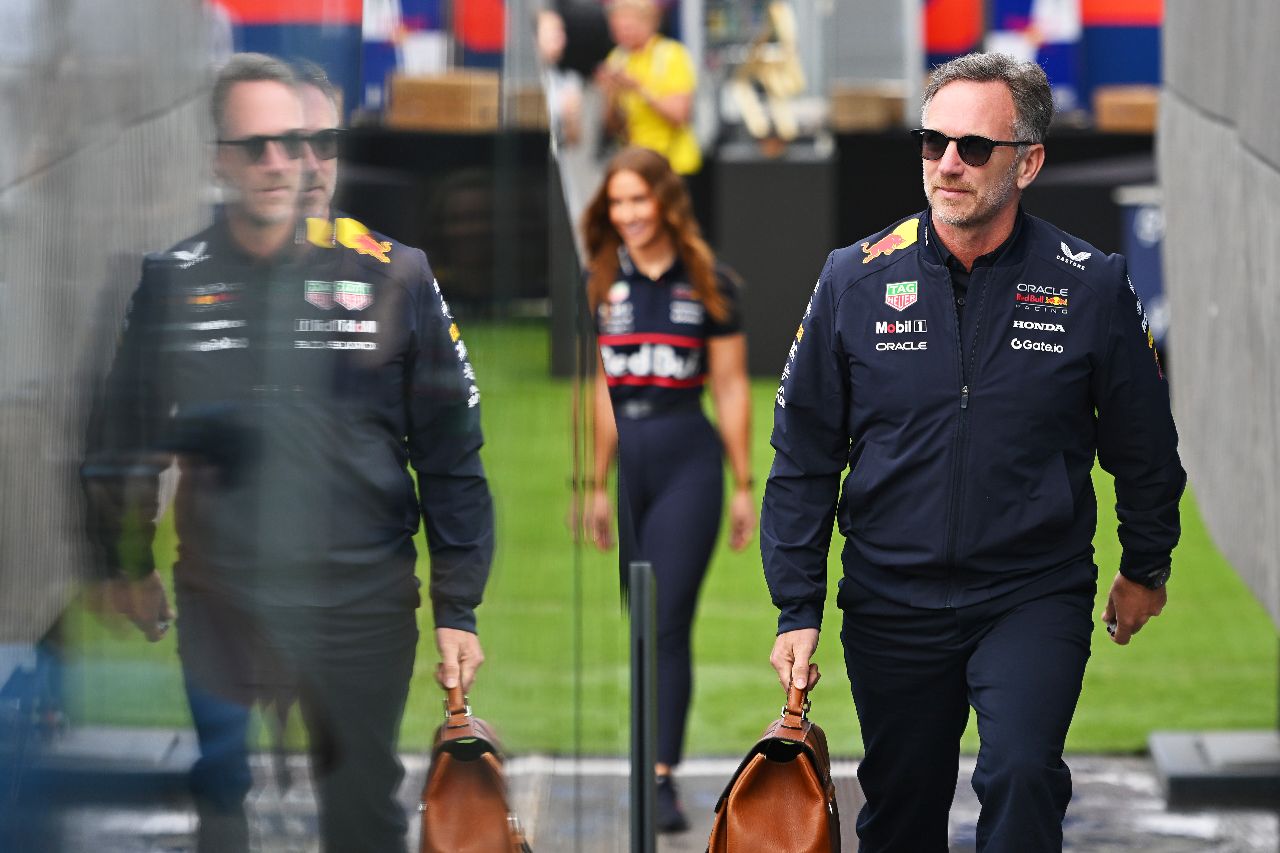 Red Bull-partners verwachten boze telefoontjes van Christian Horner vroeg in het seizoen