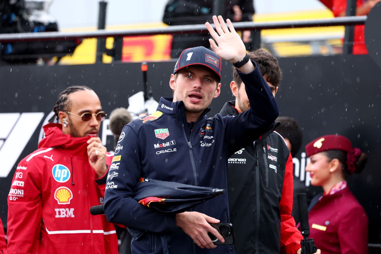 Zo herken je overstuur en onderstuur in een Formule 1 auto – en waarom het cruciaal is