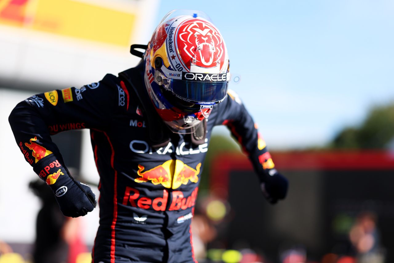 Verstappen en Red Bull lichten ‘nieuwe filosofie’ achter bijzondere Monza-zege toe