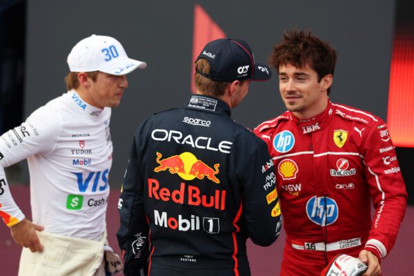 Charles Leclerc