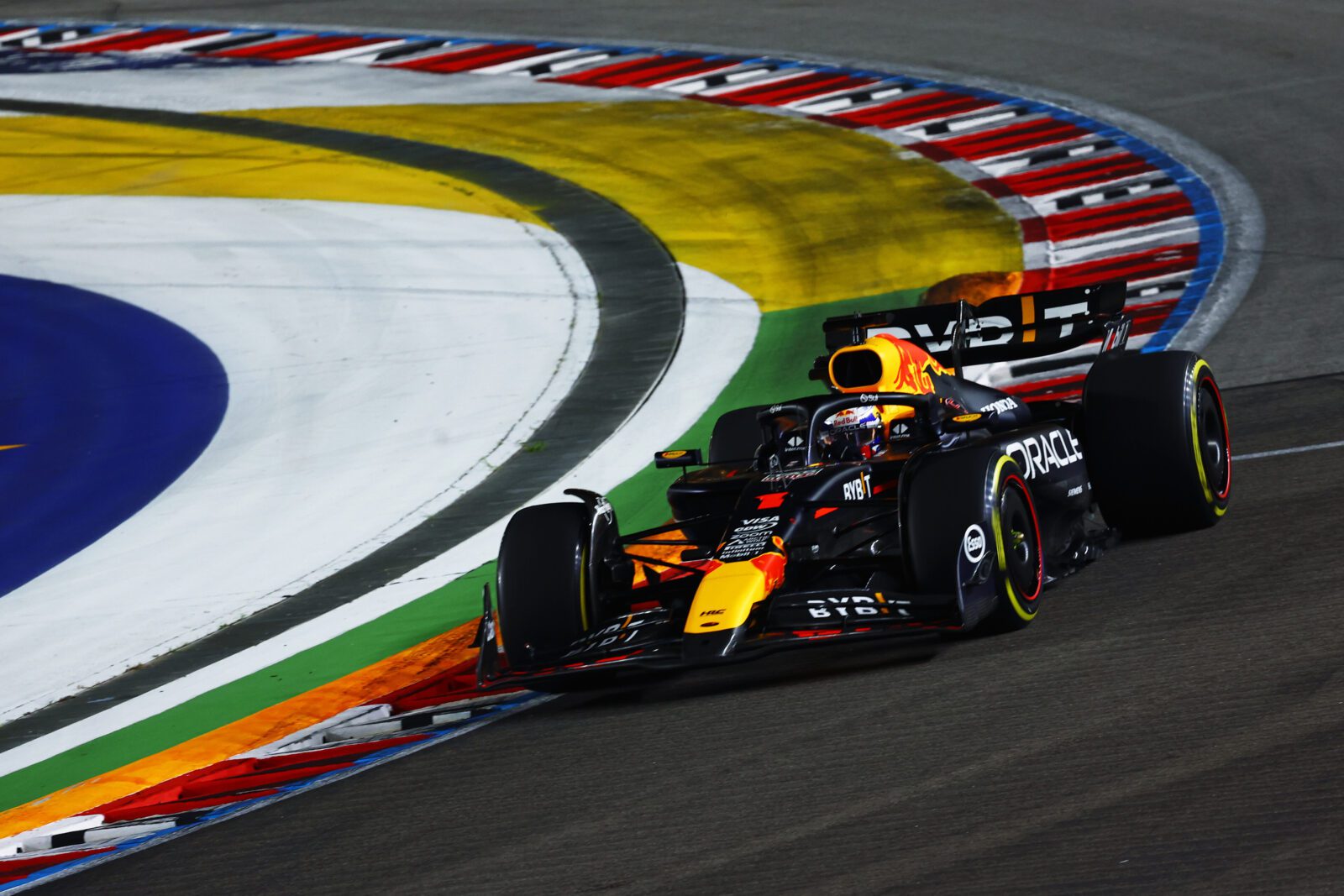 Red Bull speelt het anders dan de rest: RB22-privétests tonen ongekende voorbereiding op 2026