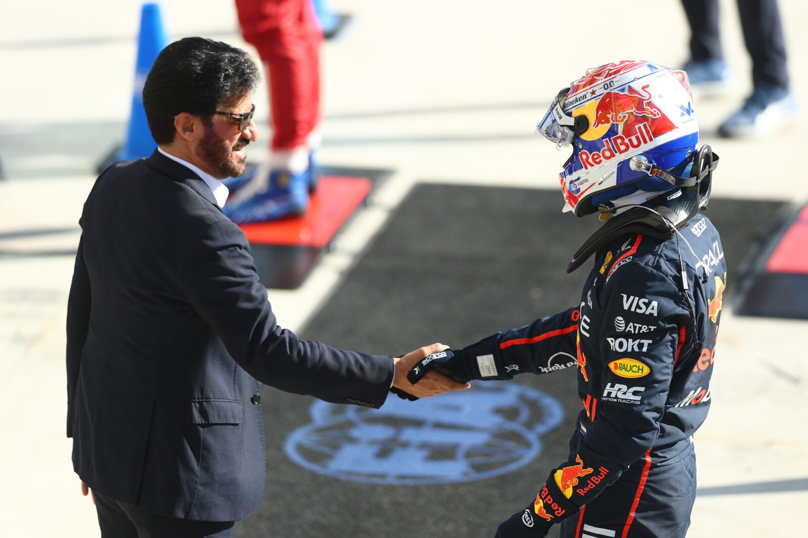 Hoe F1-teams het grondeffect-tijdperk ‘braken’ en hun eigen regels wisten te omzeilen