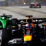 Red Bull Max Verstappen