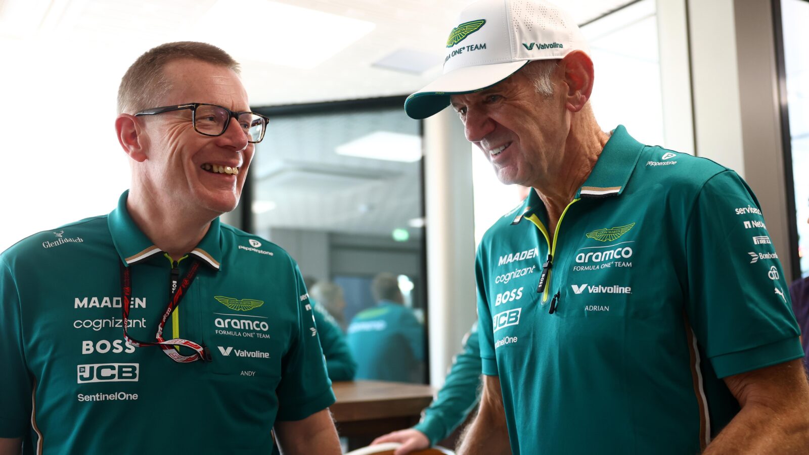 Adrian Newey krijgt versterking bij Aston Martin: Ferrari-ingenieur uit Schumacher-tijd keert terug