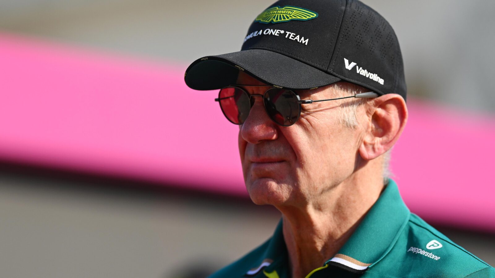 Newey houdt stoel warm voor Horner: Aston Martin-plan blijkt slimmer dan gedacht