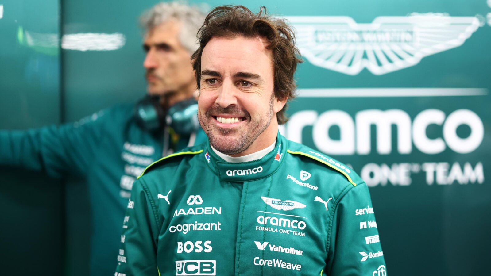 Aston Martin versterkt commerciële portefeuille met overstap Celsius vanuit Ferrari