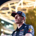 Max Verstappen GP Qatar