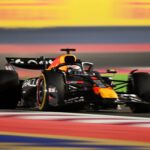 Max Verstappen Qatar