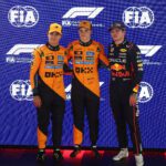 Norris Piastri Verstappen