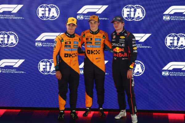 Norris Piastri Verstappen